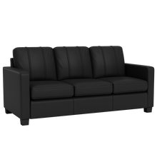 Load image into Gallery viewer, Dyno Stationary Sofa with Kyle Larson #5 Name Rail Logo