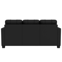 Load image into Gallery viewer, Dyno Stationary Sofa with Indiana University Primary Logo