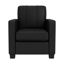 Load image into Gallery viewer, Dyno Stationary Club Chair with Western Michigan Secondary Logo