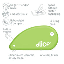 Carregar imagem no visualizador da galeria, Slice® 00200 Safety Cutter