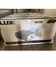 Cargar imagen en el visor de la galería, Luxx Lighting Double Ended 1000 Watt HPS Grow Light Fixture with L7-15P 15A 277V