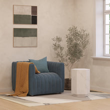 Carregar imagem no visualizador da galeria, Giulia Italian Carrara Table