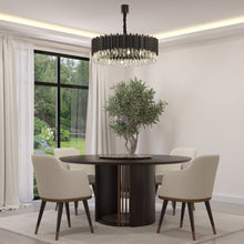 Carregar imagem no visualizador da galeria, Luxurious Tie Chandelier