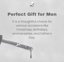 Load image into Gallery viewer, Beard Growth Oil Serum for Men All Natural and Organic Bread Grooming Oil For Men Unscented Facial Hair Serum For Beard Gifts Ideas For Him Self Care Products – 30ml