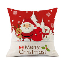 Carregar imagem no visualizador da galeria, ‘Tis The Season Cushion Covers