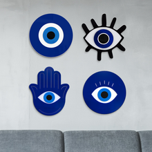 Carregar imagem no visualizador da galeria, Bundle | Mystic Charms 4-Piece Set