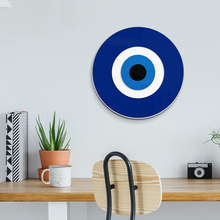 Cargar imagen en el visor de la galería, Minimalist Evil Eye
