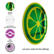 Carregar imagem no visualizador da galeria, Lemon & Lime