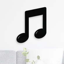 Carregar imagem no visualizador da galeria, Musical Note