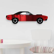 Load image into Gallery viewer, Muscle Car
