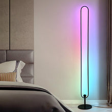 Load image into Gallery viewer, RGB Floor Lamp