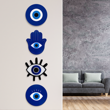 Carregar imagem no visualizador da galeria, Bundle | Mystic Charms 4-Piece Set