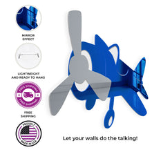 Carregar imagem no visualizador da galeria, In Flight: Airplanes & Helicopters