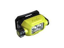 Carregar imagem no visualizador da galeria, Fenix WH23R Gesture Sensing Industrial LED Headlamp
