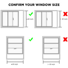 Carregar imagem no visualizador da galeria, Portable AC Vent Kit for 5" Exhaust Hose