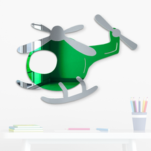 Carregar imagem no visualizador da galeria, In Flight: Airplanes & Helicopters