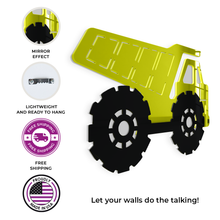 Carregar imagem no visualizador da galeria, Construction Trucks