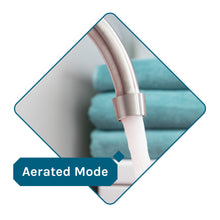 Carregar imagem no visualizador da galeria, Tehila Standard Freestanding Red Utility Sink with Black Legs and Stainless Steel Finish Wide-set Gooseneck Faucet with Side Sprayer