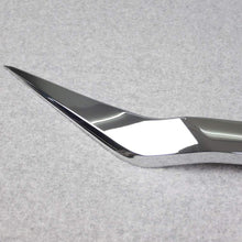 Load image into Gallery viewer, Beautost for Mazda 2017 2018 2019 2020 2021 2022 2023 2024 CX-5 CX5 Chrome Front Hood Grill Cover Bonnet Trim