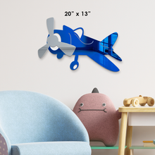 Carregar imagem no visualizador da galeria, In Flight: Airplanes & Helicopters