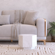 Carregar imagem no visualizador da galeria, Chiara Italian Carrara Table