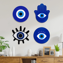Cargar imagen en el visor de la galería, Minimalist Evil Eye