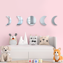 Carregar imagem no visualizador da galeria, Moon Phases