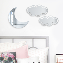 Carregar imagem no visualizador da galeria, Waning Crescent Moon