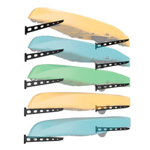 Load image into Gallery viewer, Wall Mounted Watersport Rack