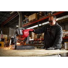 Carregar imagem no visualizador da galeria, Milwaukee 2990-20 M18 FUEL™ 14" Abrasive Chop Saw