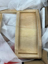 Load image into Gallery viewer, LINON HOME DECOR - DEVIN COUNTER STOOL UNFINISHED (SET OF 2) - CS279UNF02KD