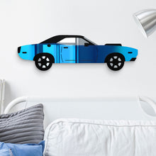 Load image into Gallery viewer, Muscle Car