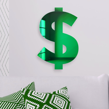 Load image into Gallery viewer, $ US Dollar Sign