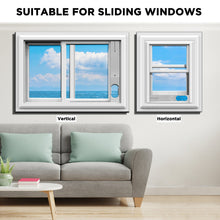 Carregar imagem no visualizador da galeria, Portable AC Vent Kit for 5" Exhaust Hose