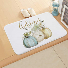 Carregar imagem no visualizador da galeria, Grateful Fall Floor Mats