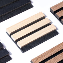 Load image into Gallery viewer, Willow Panel Samples