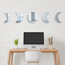 Carregar imagem no visualizador da galeria, Moon Phases