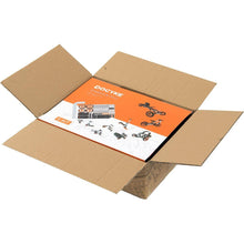 Carregar imagem no visualizador da galeria, Modular design High-strength material electric innovation kart, more than 20 kinds of assembly methods, suitable for outdoor sports, parent-child interaction,Christmas Promotion Plus a S-kit