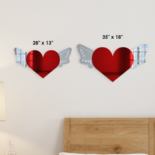 Carregar imagem no visualizador da galeria, Winged Heart