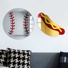 Carregar imagem no visualizador da galeria, Hot Dog Mirror