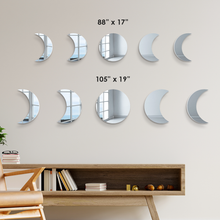 Carregar imagem no visualizador da galeria, Moon Phases