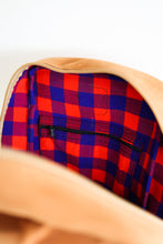 Carregar imagem no visualizador da galeria, All Leather Professional Book Bag