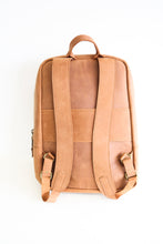 Carregar imagem no visualizador da galeria, All Leather Professional Book Bag