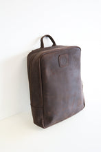Carregar imagem no visualizador da galeria, All Leather Professional Book Bag