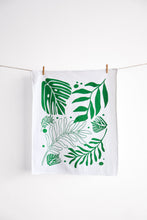 Carregar imagem no visualizador da galeria, Flourish Tea Towel