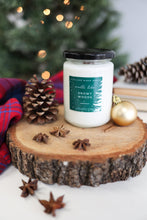 Load image into Gallery viewer, "Snowy Woods" Candle