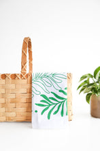 Carregar imagem no visualizador da galeria, Flourish Tea Towel