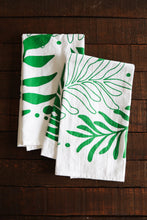Carregar imagem no visualizador da galeria, Flourish Tea Towel
