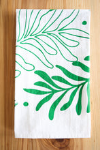 Carregar imagem no visualizador da galeria, Flourish Tea Towel