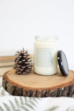 Carregar imagem no visualizador da galeria, "Walking In A Garden After The Rain" Candle